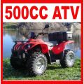 ЕЭС 500cc квад ATV 4 X 4